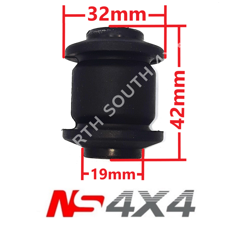 Ns4x4